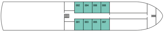 Deck Plan deck-4